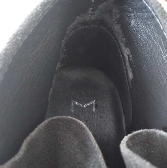 Booties - Picture 2 of 4